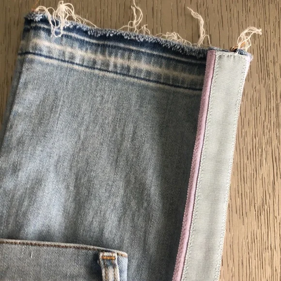 Veronica Beard Light Blue Women's Jeans size 27/4 - Picture 8 of 12